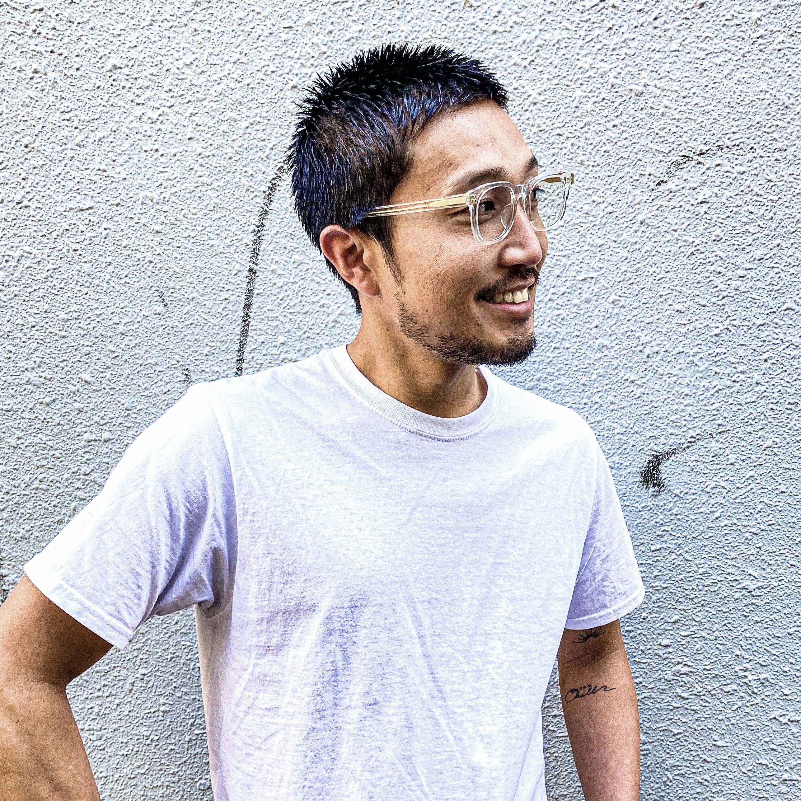 BSフジ 髪カリスマたち ～日本が誇る美容師のワザ～ | 表参道銀座原宿